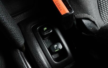 Peugeot 206, 2009 год, 379 000 рублей, 17 фотография