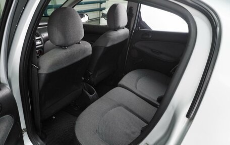 Peugeot 206, 2009 год, 379 000 рублей, 11 фотография