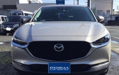 Mazda CX-30 I, 2022 год, 1 872 000 рублей, 3 фотография