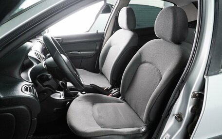 Peugeot 206, 2009 год, 379 000 рублей, 10 фотография