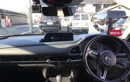 Mazda CX-30 I, 2022 год, 1 872 000 рублей, 7 фотография