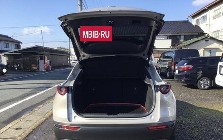 Mazda CX-30 I, 2022 год, 1 872 000 рублей, 6 фотография