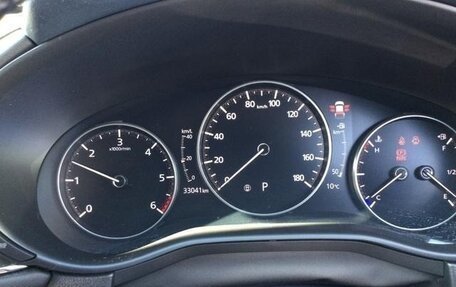 Mazda CX-30 I, 2022 год, 1 872 000 рублей, 9 фотография