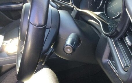 Mazda CX-30 I, 2022 год, 1 872 000 рублей, 20 фотография