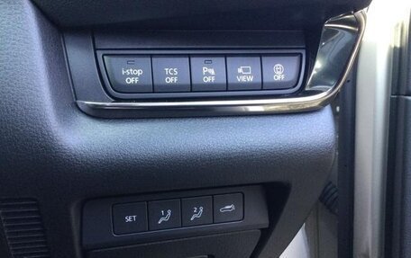 Mazda CX-30 I, 2022 год, 1 872 000 рублей, 14 фотография