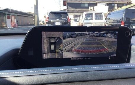 Mazda CX-30 I, 2022 год, 1 872 000 рублей, 11 фотография