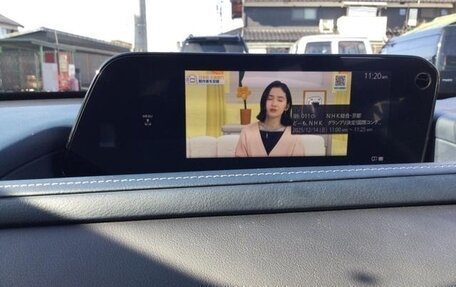 Mazda CX-30 I, 2022 год, 1 872 000 рублей, 12 фотография