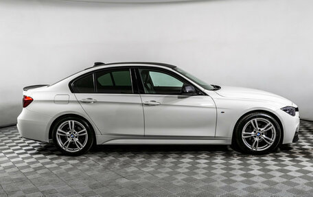 BMW 3 серия, 2018 год, 3 095 000 рублей, 4 фотография