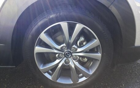 Mazda CX-30 I, 2022 год, 1 872 000 рублей, 31 фотография