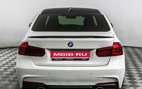 BMW 3 серия, 2018 год, 3 095 000 рублей, 6 фотография