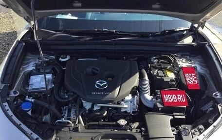 Mazda CX-30 I, 2022 год, 1 872 000 рублей, 30 фотография