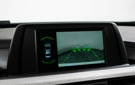 BMW 3 серия, 2018 год, 3 095 000 рублей, 14 фотография