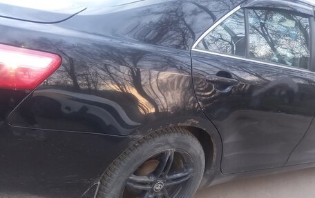 Toyota Camry, 2008 год, 649 000 рублей, 3 фотография