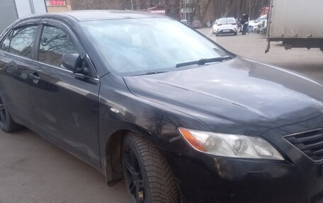 Toyota Camry, 2008 год, 649 000 рублей, 5 фотография