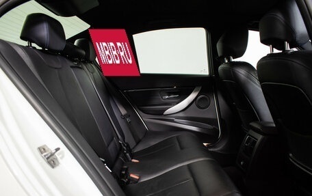 BMW 3 серия, 2018 год, 3 095 000 рублей, 9 фотография