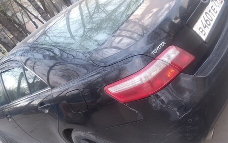 Toyota Camry, 2008 год, 649 000 рублей, 7 фотография