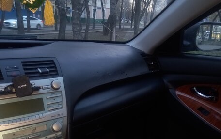 Toyota Camry, 2008 год, 649 000 рублей, 11 фотография