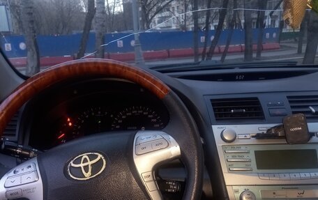 Toyota Camry, 2008 год, 649 000 рублей, 10 фотография