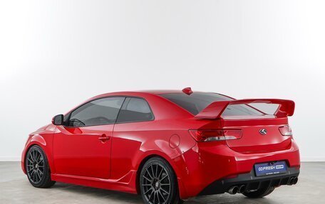 KIA Cerato III, 2012 год, 819 999 рублей, 2 фотография