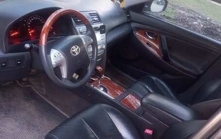 Toyota Camry, 2008 год, 649 000 рублей, 14 фотография