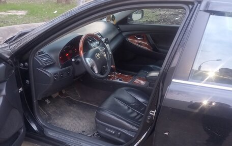 Toyota Camry, 2008 год, 649 000 рублей, 12 фотография