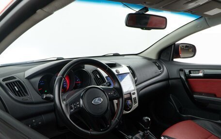 KIA Cerato III, 2012 год, 819 999 рублей, 6 фотография