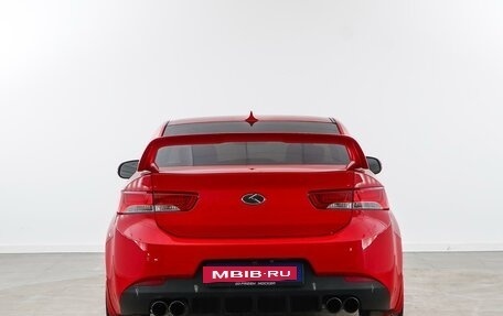 KIA Cerato III, 2012 год, 819 999 рублей, 4 фотография