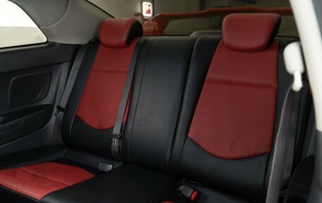 KIA Cerato III, 2012 год, 819 999 рублей, 9 фотография