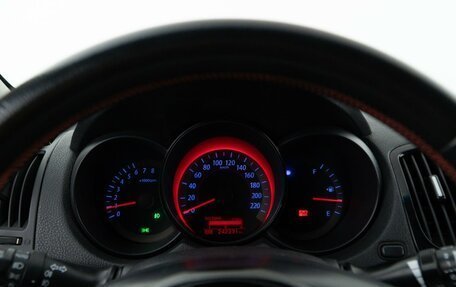 KIA Cerato III, 2012 год, 819 999 рублей, 20 фотография