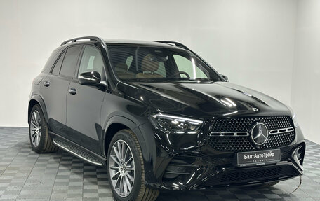 Mercedes-Benz GLE, 2025 год, 16 690 000 рублей, 3 фотография