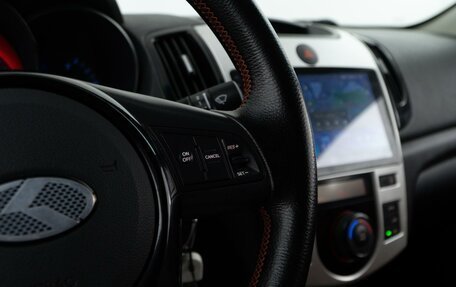 KIA Cerato III, 2012 год, 819 999 рублей, 12 фотография