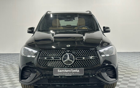 Mercedes-Benz GLE, 2025 год, 16 690 000 рублей, 2 фотография