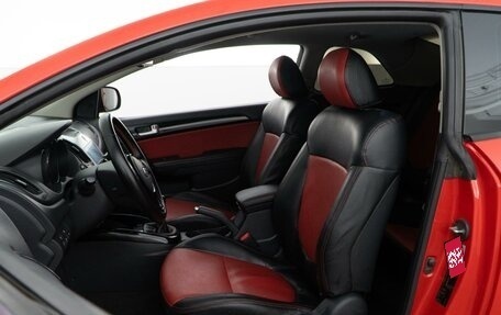 KIA Cerato III, 2012 год, 819 999 рублей, 10 фотография