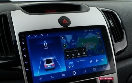 KIA Cerato III, 2012 год, 819 999 рублей, 17 фотография