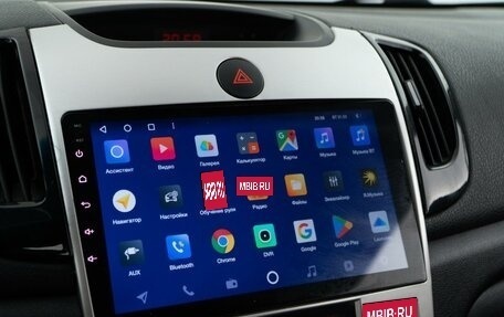 KIA Cerato III, 2012 год, 819 999 рублей, 19 фотография