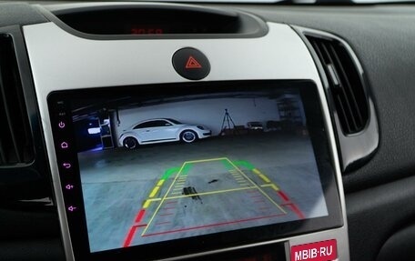 KIA Cerato III, 2012 год, 819 999 рублей, 18 фотография