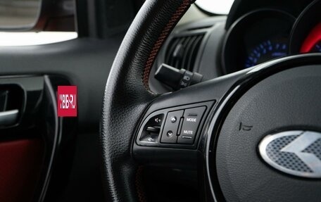 KIA Cerato III, 2012 год, 819 999 рублей, 11 фотография