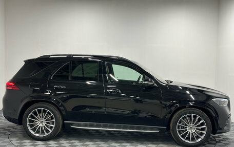 Mercedes-Benz GLE, 2025 год, 16 690 000 рублей, 5 фотография