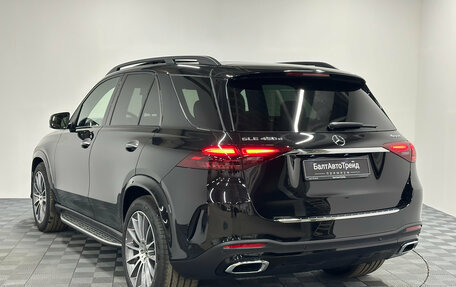 Mercedes-Benz GLE, 2025 год, 16 690 000 рублей, 8 фотография