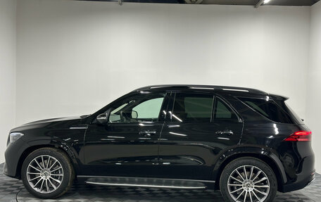 Mercedes-Benz GLE, 2025 год, 16 690 000 рублей, 9 фотография