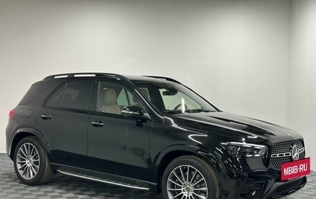 Mercedes-Benz GLE, 2025 год, 16 690 000 рублей, 4 фотография