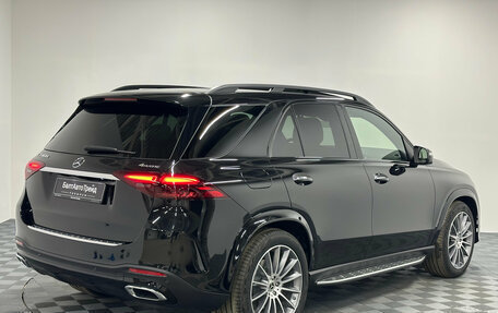 Mercedes-Benz GLE, 2025 год, 16 690 000 рублей, 6 фотография