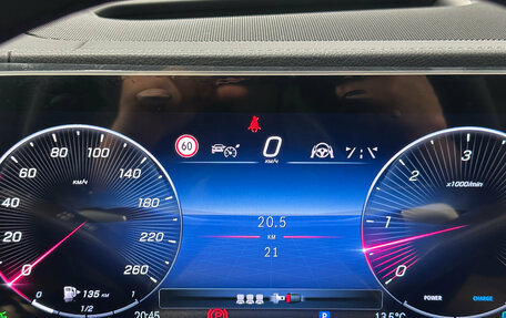 Mercedes-Benz GLE, 2025 год, 16 690 000 рублей, 13 фотография