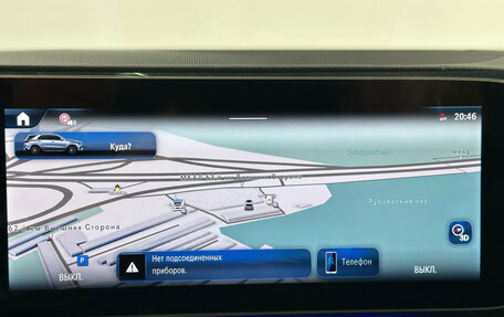 Mercedes-Benz GLE, 2025 год, 16 690 000 рублей, 15 фотография