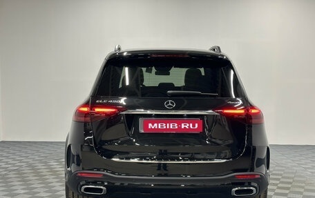 Mercedes-Benz GLE, 2025 год, 16 690 000 рублей, 7 фотография