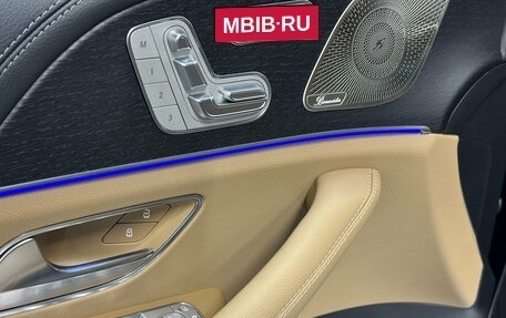 Mercedes-Benz GLE, 2025 год, 16 690 000 рублей, 12 фотография