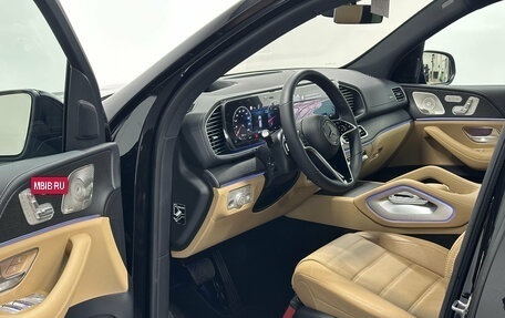 Mercedes-Benz GLE, 2025 год, 16 690 000 рублей, 10 фотография