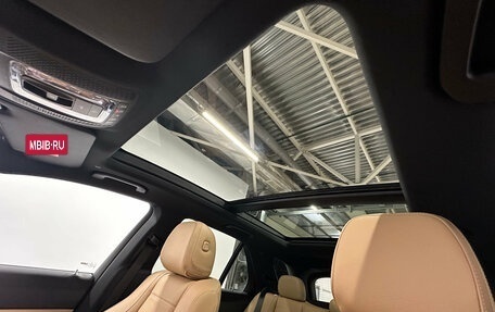 Mercedes-Benz GLE, 2025 год, 16 690 000 рублей, 18 фотография