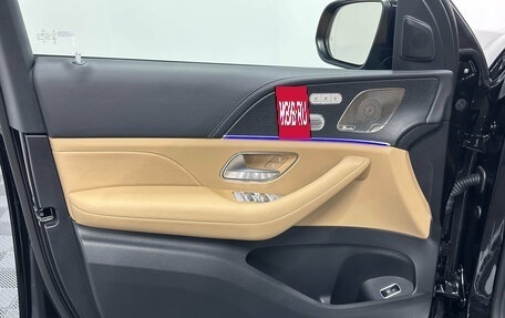 Mercedes-Benz GLE, 2025 год, 16 690 000 рублей, 11 фотография