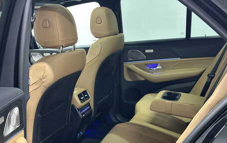 Mercedes-Benz GLE, 2025 год, 16 690 000 рублей, 19 фотография